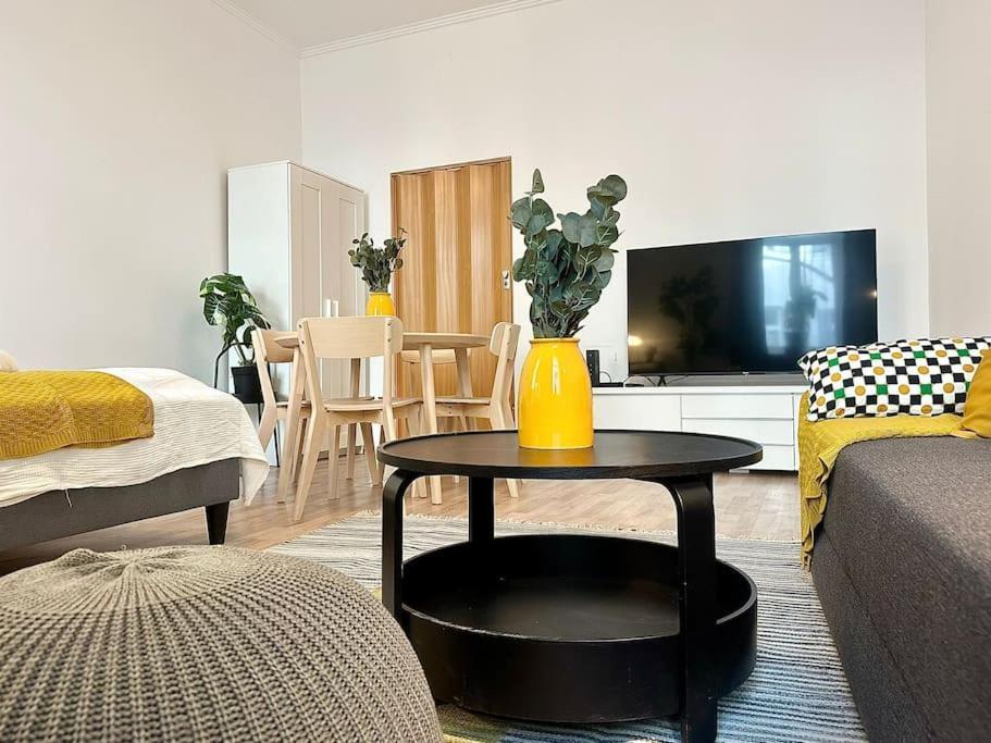 Chic Vienna Apartment Esterno foto