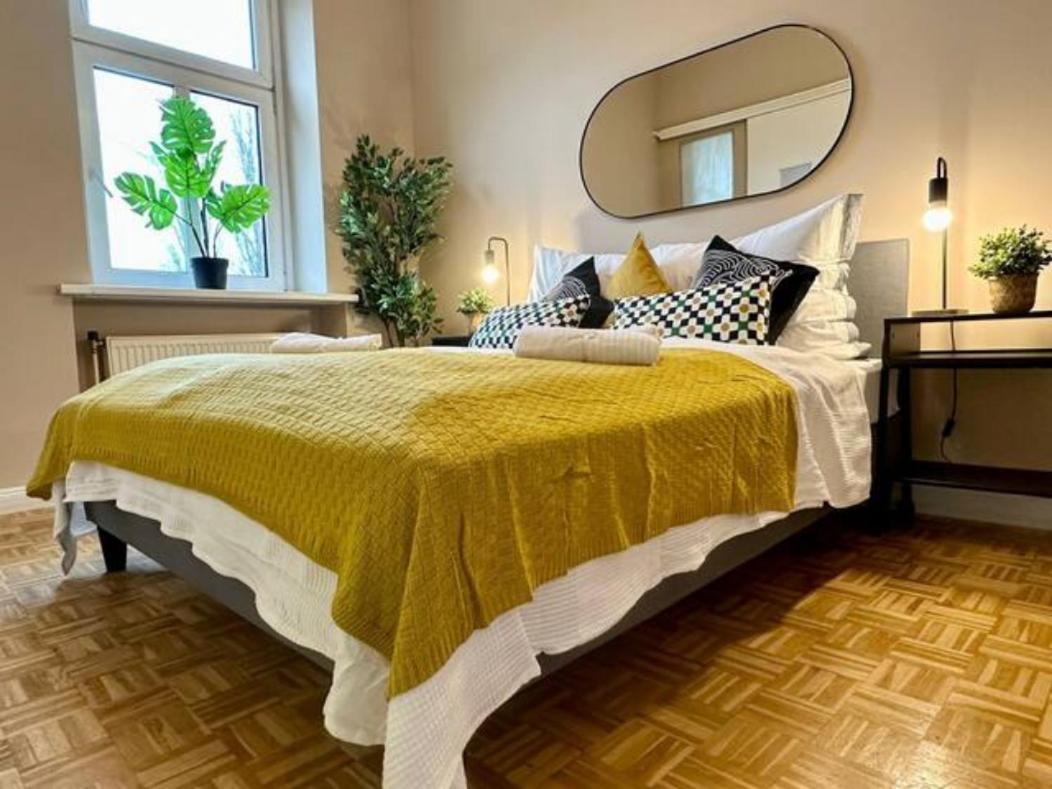 Chic Vienna Apartment Esterno foto