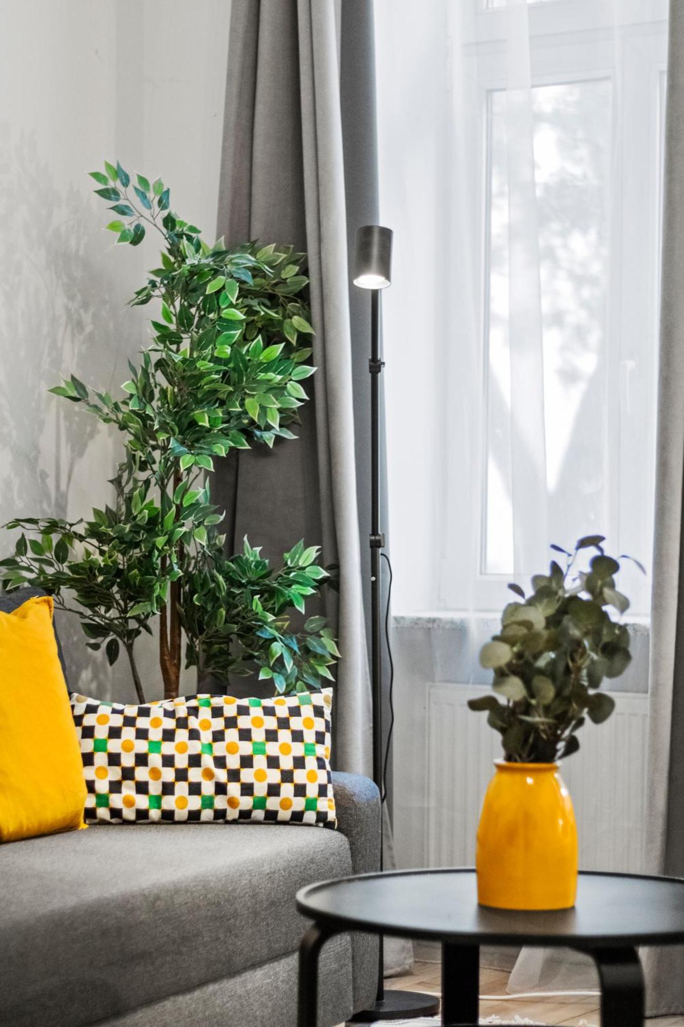 Chic Vienna Apartment Esterno foto